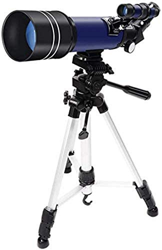 VNGBFGDFVN Ultra HD, Teleskop HD Profi-Teleskop für Erwachsene Refraktor Astronomie-Teleskop zur Mondbeobachtung Vogelbeobachtung für drinnen und draußen