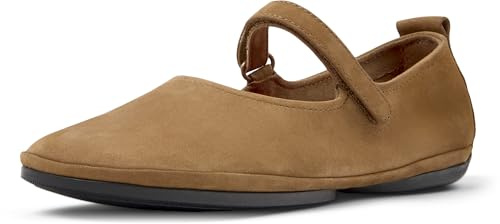 Camper Women's Right Nina-k201365Mary Jane Flat