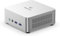 MINISFORUM Venus Series UN1250 Mini PC, Core i5-1250P 12C/16T CPU hasta 4,4 GHz, 16 GB DDR4/1 TB SSD Mini Ordenador de Sobremesa, Conexión HDMI/USB-C/DP/RJ45 2.5, USB 3.2×2