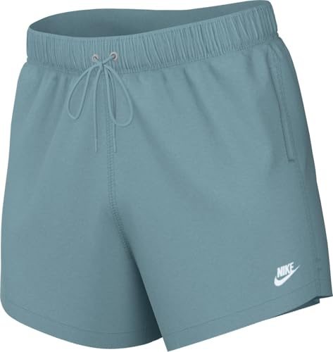 Nike Herren Club Flow Ft Shorts