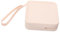 NOLITOY Hygienebeutel Aus Tragbare Perioden Tasche Für Und Menstruationstassen Stilvoll Und Kompakt Ideal Für Jugendliche Und Unterwegs Cremefarben