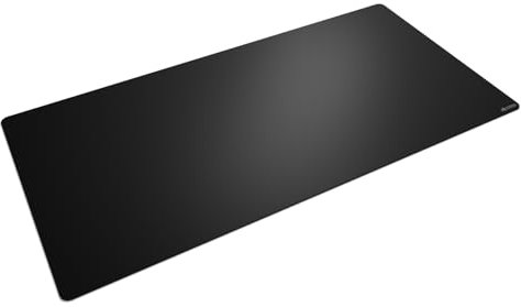 Glorious Gaming - Mouse Pad GMP 2 3XL: Alfombrilla Antimanchas, optimizada para sensores de Juego, Superficie Lisa para Velocidad y Control, diseño sin Bordes. 1220mm x 610mm x 3mm - Tappetino 3XL