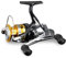 Shimano Sahara DH Fightin' Drag 3000SS HG RD Kampfbremsrolle, Schwarz