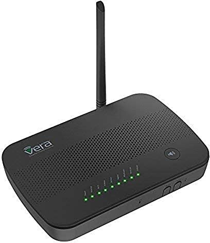 Vera Secure Gateway - Z-Wave