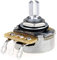 CTS 450 A250K Pot Short Split Shaft 1/4 Zoll 10% Audio Taper Potentiometer für E-Gitarre Bass