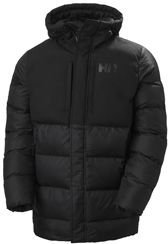 Helly Hansen Herren Active Puffy Langer Jacke