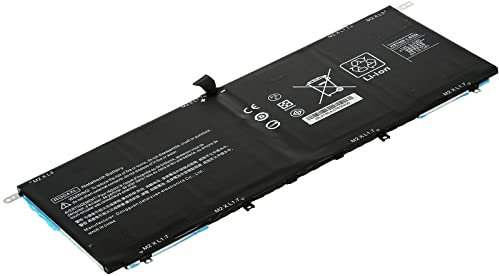 Batterie Compatible avec Le HP Type HSTNN-LB5Q, 7,4V, Li-Polymer [ Batterie pour Ordinateur Portable/Laptop/Notebook ]