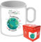 My Custom Style Tazza Standard Ceramica #suocera-001# 325ml (Italiano)