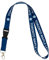 Toronto Maple Leafs NHL National Hockey League Autoschlüssel, Ausweishalter, Schlüsselband, Schlüsselanhänger, abnehmbare Schnalle, (Lanyard 1)