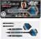 Shot Soft Darts Niels Zonneveld 90% Tungsten Softtip Darts Softdart Dartpfeile (20 Gramm)