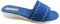 Patrizia Azzi Sandalo Donna Ciabatta Mare Piscina Spa in Spugna 100% Art. 174 Lipair 37