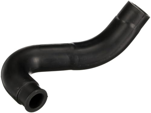 GATES EMH510 Kurbelgehäuseentlüftung-Schlauch Kompatibel mit MERCEDES-BENZ Stufenheck W124 1190944482 7471-00510 747100510