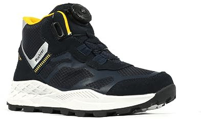 Richter Venture Stiefel 36 EU