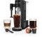 Ninja Pod & Grounds Specialty - Cafetera monodosis, compatible con cápsulas K-Cup, molinillos de infusión, diseño compacto, espumador de leche integrado, depósito de 1,6 l, taza de 680 ml, tamaño: