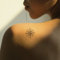 MyJagua Tattoo • Kursgeber | 1-2 Wochen Tattoo | Auf Pflanzenbasis | Hautverträglich | Wasserfest | Neue Tattoo Technologie | Kein Klebe Tattoo