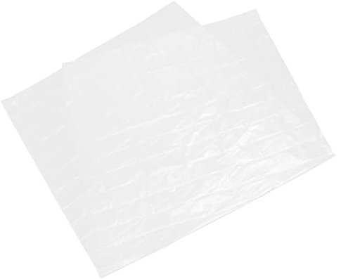 GANAZONO Sofa-staubschutz Sofa Bewegliche Abdeckung Sofaüberzug Sofaschutz Schnittsofabezug Schild Bedeckt Couch Sofabezug Aus Kunststoff Robuster Sofabezug Haustier Umzugstasche Plastik
