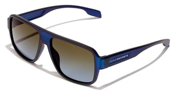 HAWKERS Sonnenbrille PARLAY Navy Storm für Herren und Damen