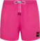 F**K Costume Uomo Short Corto Tinta Unita FK24-2002FF 8053289733178 - Rosa Fucsia Fluo