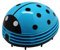 DimyFew Aspiradora de Escritorio Mini barredora de Escritorio recolector de Polvo Mini aspiradora de para computadora, Azul