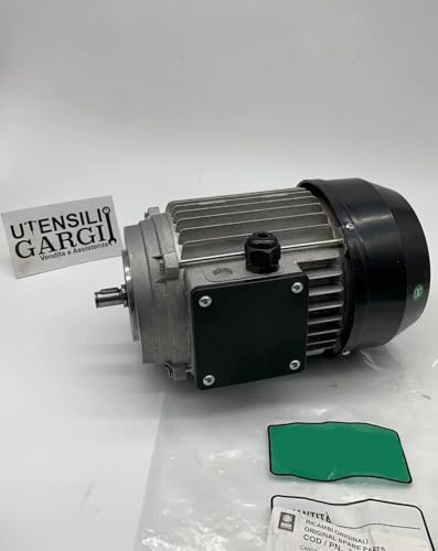 Motor eléctrico para hormigonera IMER SYNTESI 300-350/KW 1,4 220-240 V 50 Hz