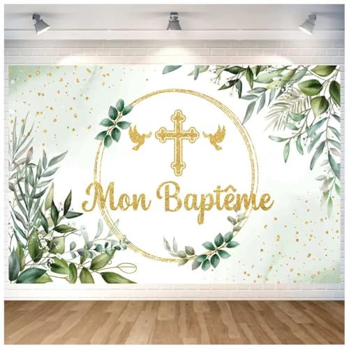 Banner, Taufe, Dekoration, Taufe, Jungen, Dekoration, Taufe, Mädchen, Banner, Taufe, Meine Taufe, Banner