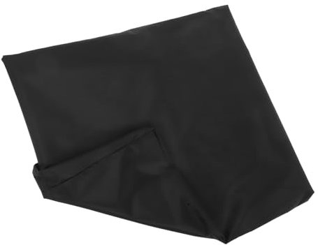 PAMINGONO Weatherproof Barbecue Cover Ninja Pizza Oven Cover Flat Top Grill Guard for Griddle