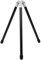 Astronomical Telescope Tripod Adjustable Stand 15KG Loading 2 Sections Easy Set Up for Moon Bird Watching Landscape Photography
