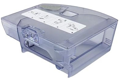 Vuzmode, for Roborock, Q7 Max Q7 Max+ T8 Plus Roboter-Staubsauger 2-in-1 Wasser, for Tank, Staubbox Ersatzteile Staubsauger-Staubbehälter
