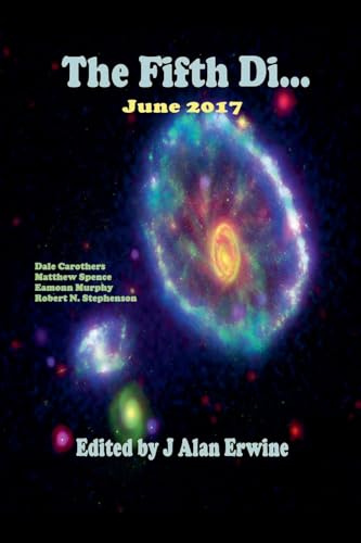 The Fifth Di... June 2017