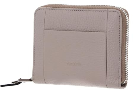 Picard Leder Geldbörse Pure 1 Wallet Mud Taupe