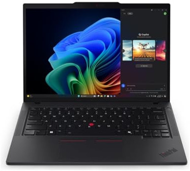 Lenovo TS/ThinkPad T14 G6 / Ultra 5 228V / 32GB / 512GB / 14.0 / WUXGA/Black/Win 11 Pro / 3YR Depot