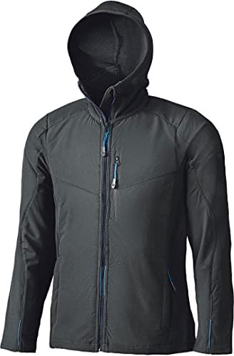 Held Textile Jacket Clip-In Thermo Top Black Xl