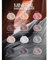 Farmavita Life Color Plus Tinte Capilar 10.11-90 ml
