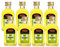 Pack de 24 Miniaturas de licor de Hierbas de 5 cl. Lote de 24 botellitas. Formato especial para regalo como detalles de enventos.