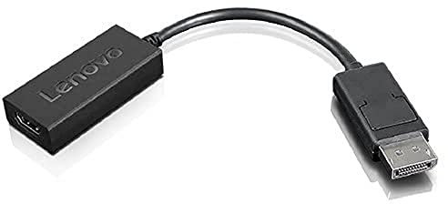 Lenovo TO HDMI2.0B Adapterkabel, 4X90R61023