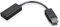 Lenovo TO HDMI2.0B Adapterkabel, 4X90R61023