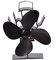 FIREFIX 2100 Kaminofen-Ventilator (stromlos)