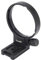 Haoge LMR-N843 - Supporto ad anello per treppiede per Nikon Nikkor AF 80-400 mm f/4.5-5.6D ED VR e AF-S 300 mm F/4D IF-ED con piastra a sgancio rapido Arca Swiss