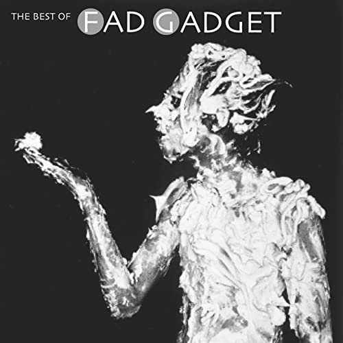 Best Of Fad Gadget [Vinyl LP]