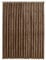 vidaXL Vorhang Verdunkelung mit Haken Verdunkelungsvorhang Kräuselband Thermo Gardine Blickdicht Dekoschal Wohnzimmer Samt Beige 290x245cm