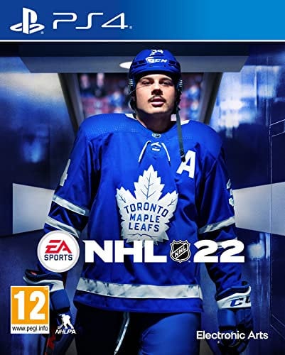 Electronic Arts