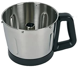 Bol hachoir inox Robot ménager MS-650554 MOULINEX Robot ménager MS-650554 MOULINEX