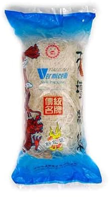 Vermicelli - fideos cristal 100g