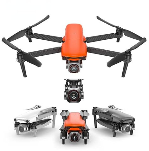 GOYOJO EVO Lite Plus 6K Camera Lite+ Series Combo Flycam Dron Drone EVO Lite Plus