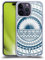 Head Case Designs Sol Patrones polinesios Caso de Gel Suave Compatible con Apple iPhone 14 Pro MAX
