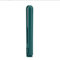 Ricardonty Mini Plancha de Pelo PortáTil Cable USB para Rectas y Rizadas de Doble Uso Planchas de Rizado para Estudiantes Verde
