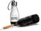 SodaStream My Only Bottle, 500ml Reusable Water Bottle & Cleaning Brush