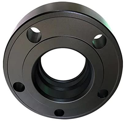dzstnbhd Spurplatten DistanzscheibenWindows Anzug Für VW Für Cc Für Golf Für Polo Für Tiguan Auto-Distanzscheiben-Kit 5 X 100 5 X 112 15 Mm 20 Mm Cb: 57,1(1PCS 15mm)
