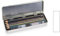 Caran d'Ache Graphite Line - Set Technalo 6 Aquarellstifte + Pinsel und 1 Karte