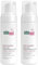 SEBAMED Anti-Aging Mizellen Reinigungsschaum für die Gesichtsreinigung, für Männer und Frauen, zur Make-Up Entfernung geeignet, bei fettiger und unreiner Haut, mit Hyaluron und Aloe Vera,150 ml